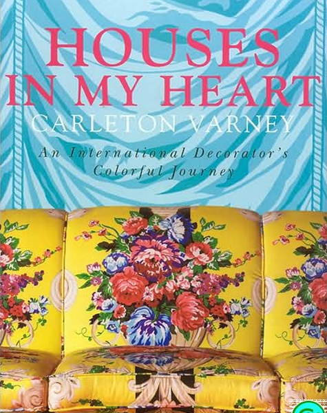 Houses In My Heart